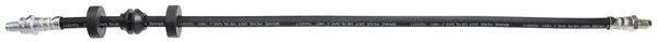 Flexible de frein (Durite de frein) A.B.S. ALL BRAKE SYSTEMS BV. ref. SL 4903